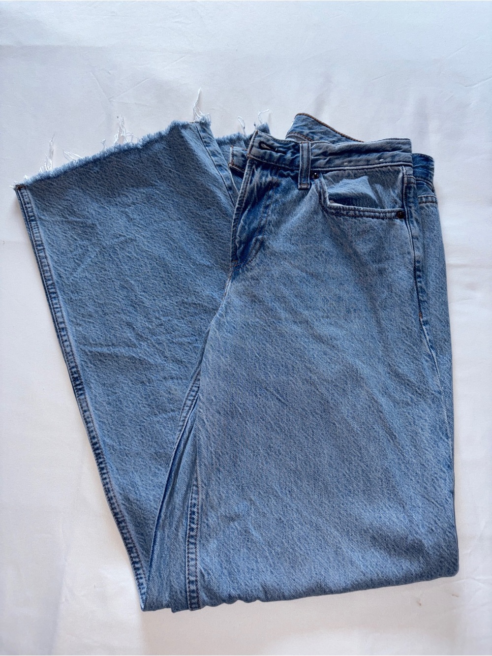 Abercrombie & Fitch Jeans